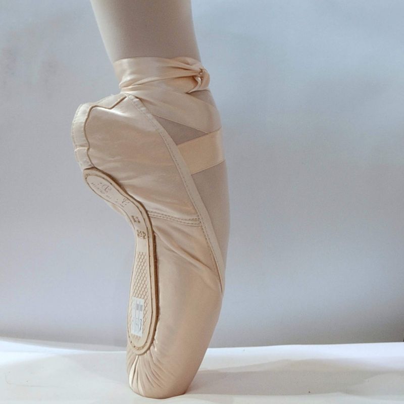 Zapatillas de Ballet Casimiro Raso - Casimiro Danza