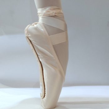 Zapatos para Bailes de Salón Luccia DansezVous - Casimiro Danza