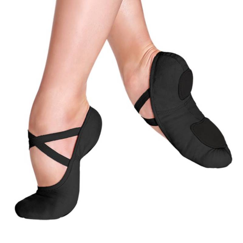 Zapatillas de Ballet SD16 SoDança - Casimiro Danza