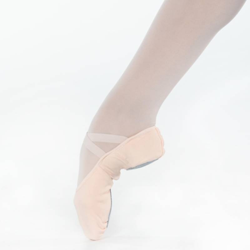 Zapatillas de Ballet Vanie DansezVous - Casimiro Danza