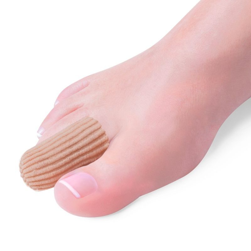 Dedal Protector Separador de dedos del pie