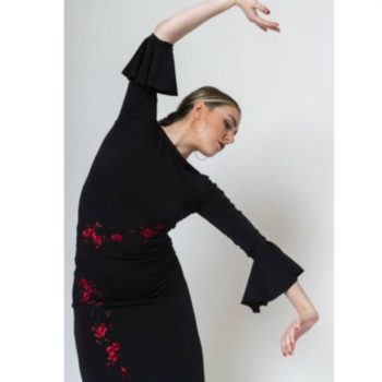 Planeta Varios Tóxico Faldas de Flamenco archivos - Casimiro Danza